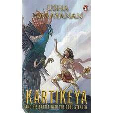 Kartikeya And His Battle With The Soul Stealer